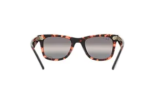 Rückansicht Ray-Ban WAYFARER (RB2140 - 1334G3)