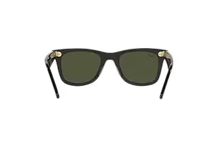 Rückansicht Ray-Ban WAYFARER (RB2140 - 135831)
