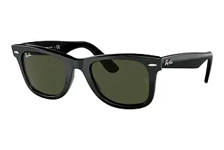 Ray-Ban RB2140 135831 GreenBlack