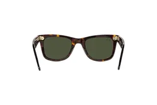 Rückansicht Ray-Ban WAYFARER (RB2140 - 135931)