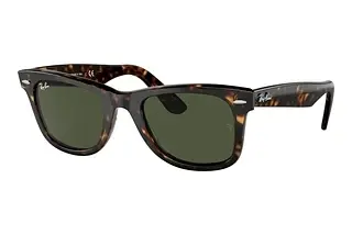 Ray-Ban RB2140 135931 GreenHavana