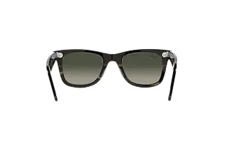 Rückansicht Ray-Ban WAYFARER (RB2140 - 136071)