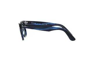 Seitenansicht Ray-Ban WAYFARER (RB2140 - 1361R5)