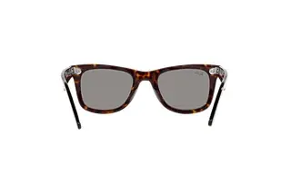 Rückansicht Ray-Ban WAYFARER (RB2140 - 1382R5)