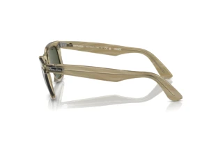 Seitenansicht Ray-Ban WAYFARER (RB2140 - 138731)