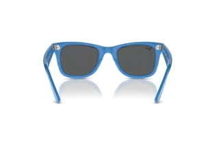 Rückansicht Ray-Ban WAYFARER (RB2140 - 1409B1)