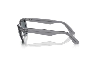 Seitenansicht Ray-Ban WAYFARER (RB2140 - 6773R5)