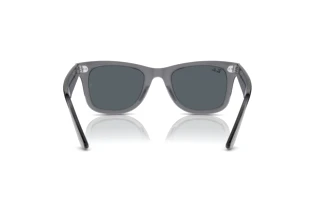 Rückansicht Ray-Ban WAYFARER (RB2140 - 6773R5)