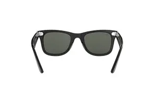 Rückansicht Ray-Ban WAYFARER (RB2140 - 901/58)