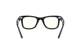 Rückansicht Ray-Ban WAYFARER (RB2140 - 901/5F)