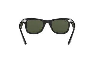 Rückansicht Ray-Ban WAYFARER (RB2140 - 901)