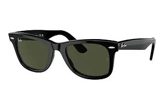 Ray-Ban RB2140 901 G-15 GreenBlack