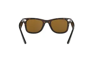 Rückansicht Ray-Ban WAYFARER (RB2140 - 902/57)