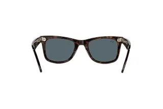 Rückansicht Ray-Ban WAYFARER (RB2140 - 902/R5)