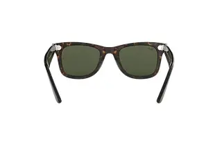 Rückansicht Ray-Ban WAYFARER (RB2140 - 902)
