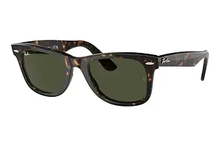 Ray-Ban RB2140 902 G-15 GreenTortoise