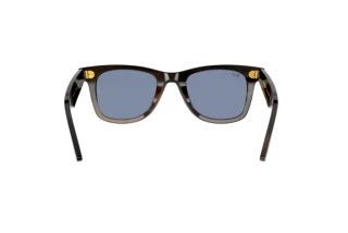 Rückansicht Ray-Ban WAYFARER (RB2140CO - 921580)