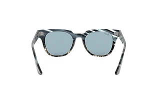 Rückansicht Ray-Ban METEOR (RB2168 - 125262)