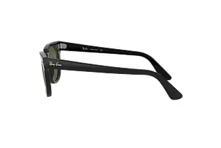 Seitenansicht Ray-Ban METEOR (RB2168 - 901/31)