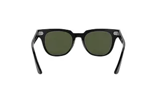 Rückansicht Ray-Ban METEOR (RB2168 - 901/31)