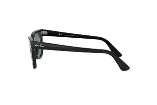 Seitenansicht Ray-Ban METEOR (RB2168 - 901/52)
