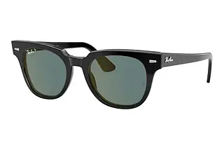 Vorderansicht Ray-Ban METEOR (RB2168 - 901/52)