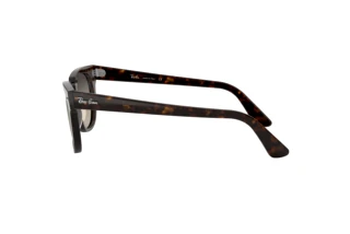 Seitenansicht Ray-Ban METEOR (RB2168 - 902/32)