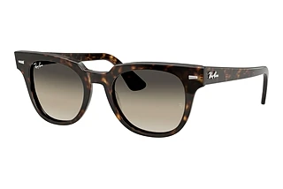 Vorderansicht Ray-Ban METEOR (RB2168 - 902/32)
