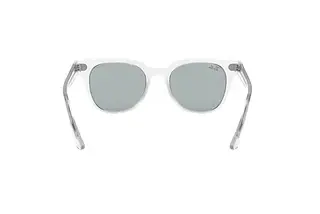 Rückansicht Ray-Ban METEOR (RB2168 - 912/I5)