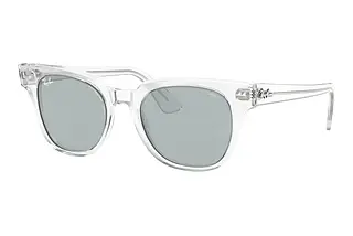 Vorderansicht Ray-Ban METEOR (RB2168 - 912/I5)
