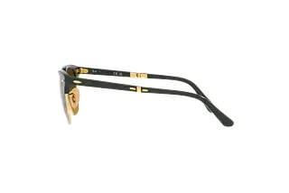 Seitenansicht Ray-Ban CLUBMASTER FOLDING (RB2176 - 136885)