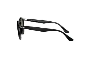 Seitenansicht Ray-Ban RB2180 (601/71)