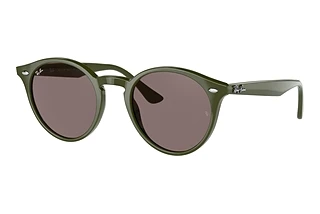 Vorderansicht Ray-Ban RB2180 (65757N)