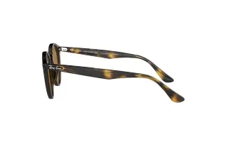 Seitenansicht Ray-Ban RB2180 (710/83)