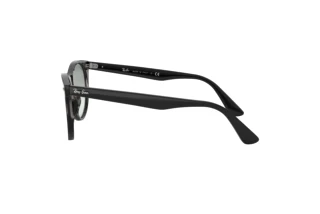 Seitenansicht Ray-Ban WAYFARER II (RB2185 - 1250AD)