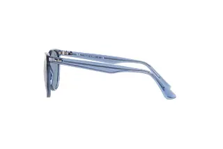 Seitenansicht Ray-Ban WAYFARER II (RB2185 - 658756)