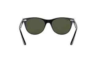 Rückansicht Ray-Ban WAYFARER II (RB2185 - 901/31)