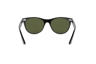 Rückansicht Ray-Ban WAYFARER II (RB2185 - 901/58)