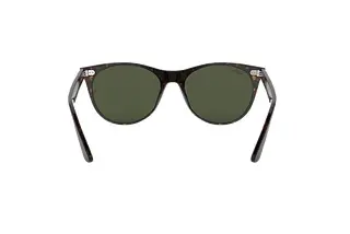 Rückansicht Ray-Ban WAYFARER II (RB2185 - 902/31)
