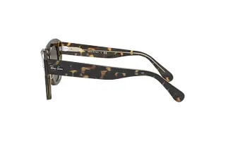 Seitenansicht Ray-Ban STATE STREET (RB2186 - 1292B1)