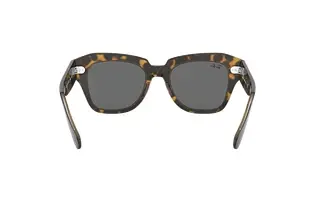 Rückansicht Ray-Ban STATE STREET (RB2186 - 1292B1)