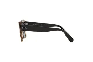 Seitenansicht Ray-Ban STATE STREET (RB2186 - 132241)
