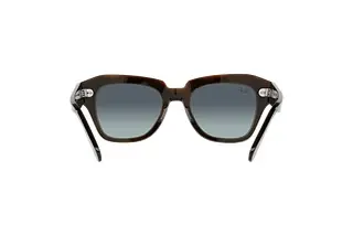 Rückansicht Ray-Ban STATE STREET (RB2186 - 132241)