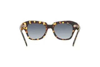 Rückansicht Ray-Ban STATE STREET (RB2186 - 133286)