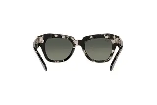 Rückansicht Ray-Ban STATE STREET (RB2186 - 133371)