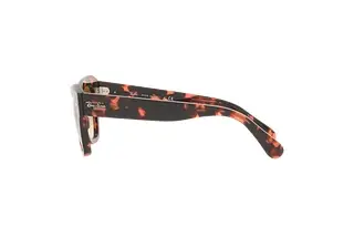 Seitenansicht Ray-Ban STATE STREET (RB2186 - 133451)