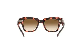 Rückansicht Ray-Ban STATE STREET (RB2186 - 133451)