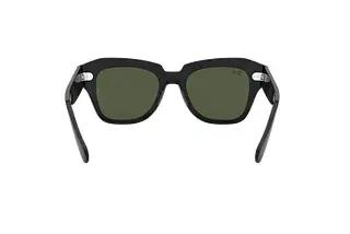 Rückansicht Ray-Ban STATE STREET (RB2186 - 901/31)