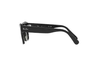 Seitenansicht Ray-Ban STATE STREET (RB2186 - 901/71)