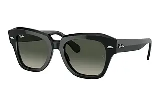Ray-Ban RB2186 901/71 GreyBlack